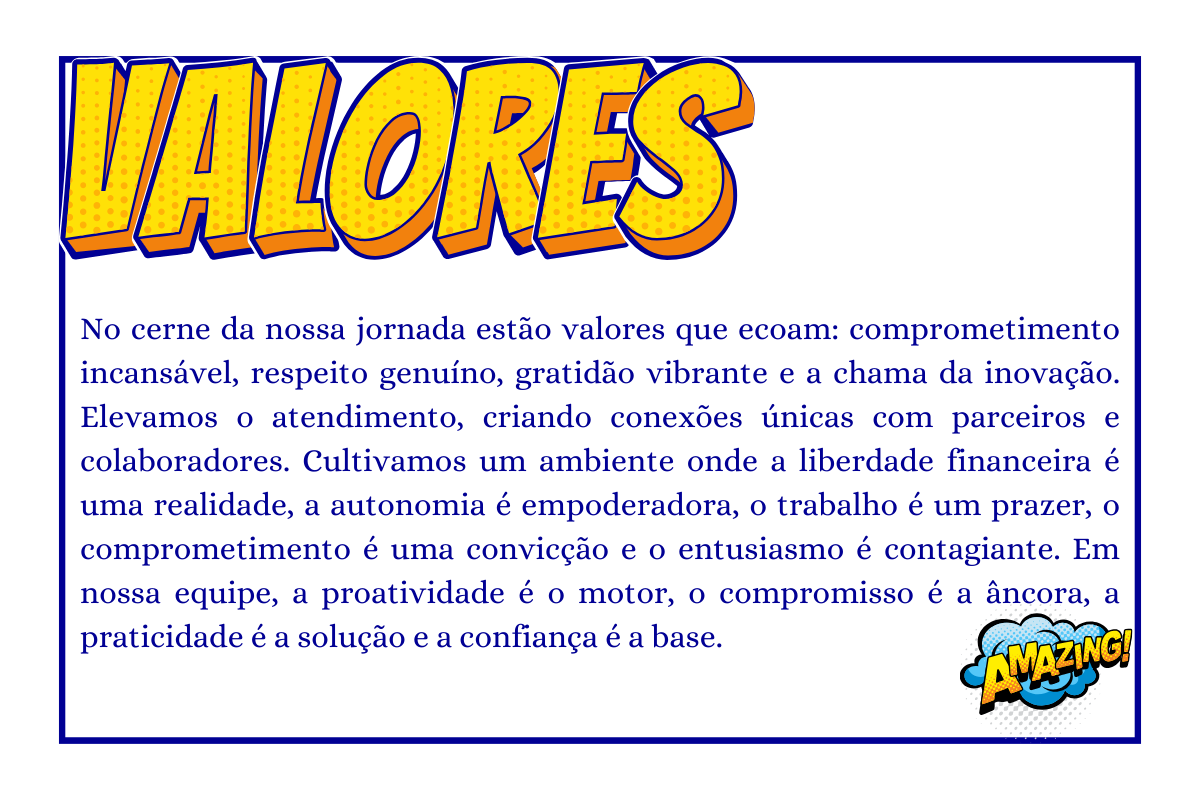 Valores